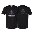 Centerline Jiu-Jitsu Next Level Adult Shirts #8156 A