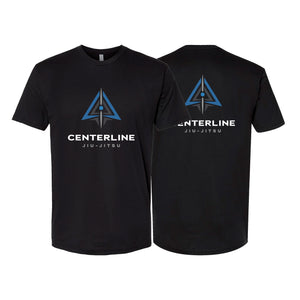 Centerline Jiu-Jitsu Next Level Adult Shirts #8156 A