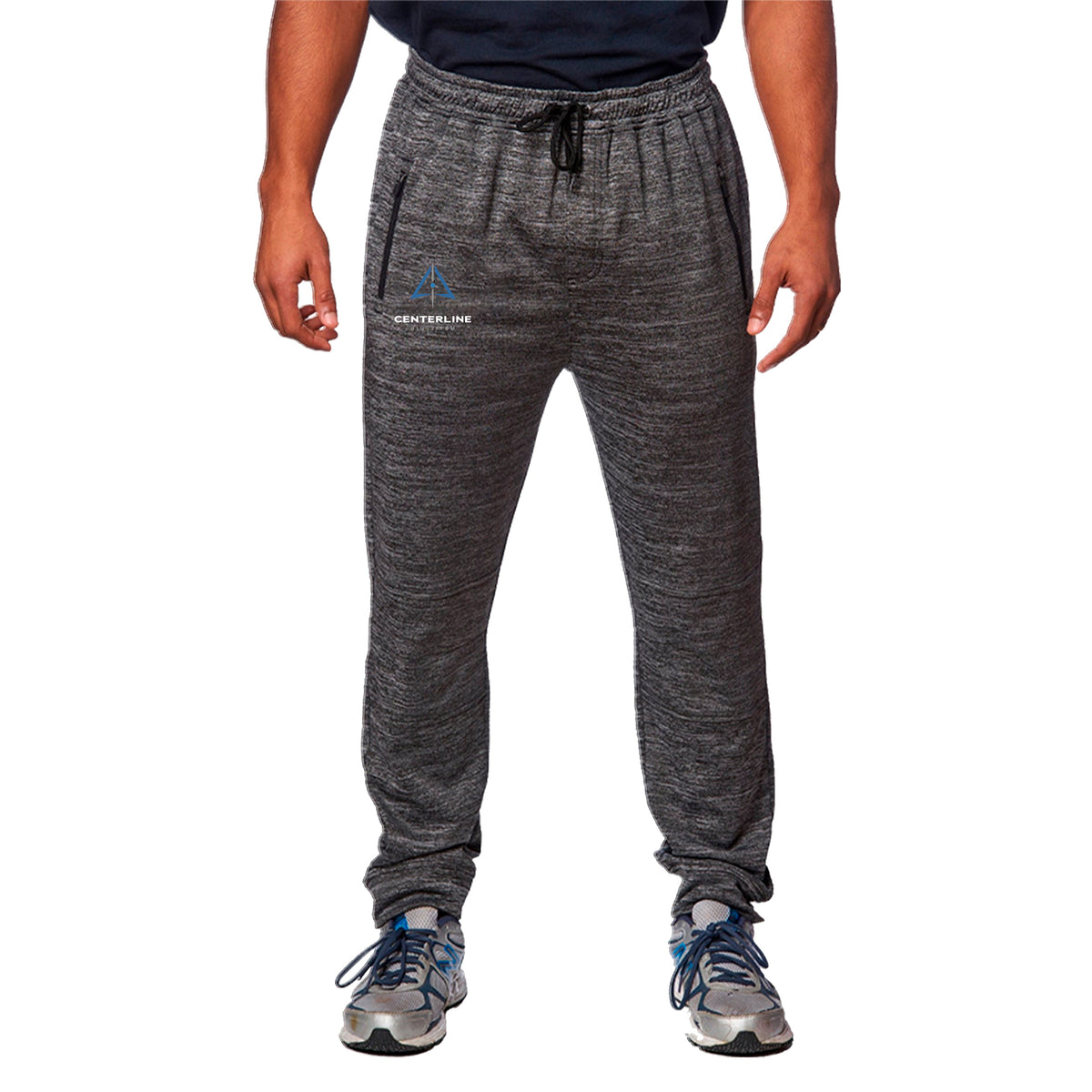Centerline Jiu-Jitsu Academy Joggers #8156 A
