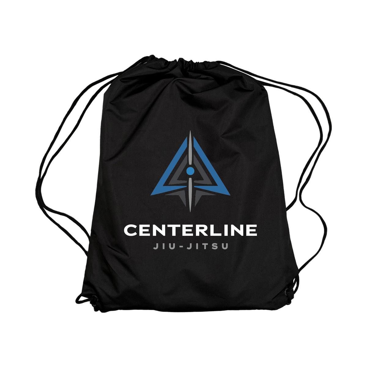 Centerline Jiu-Jitsu Drawstring Bags #8156 A