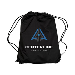 Centerline Jiu-Jitsu Drawstring Bags #8156 A