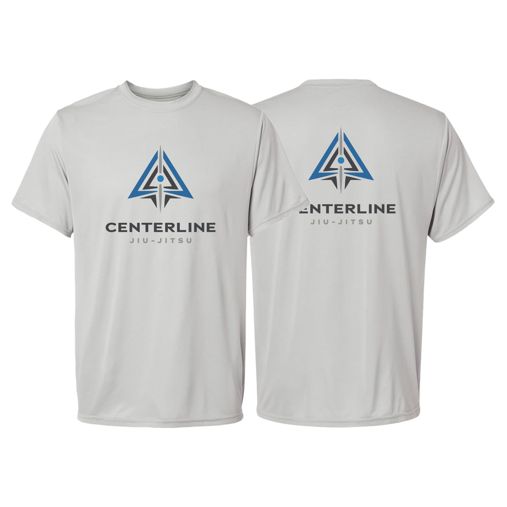 Centerline Jiu-Jitsu Dry Fit Shirts #8156 A