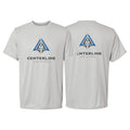 Centerline Jiu-Jitsu Dry Fit Shirts #8156 A