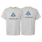 Centerline Jiu-Jitsu Dry Fit Shirts #8156 A