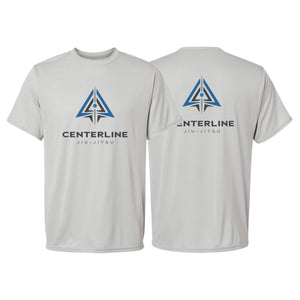 Centerline Jiu-Jitsu Dry Fit Shirts #8156 A