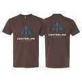 Centerline Jiu-Jitsu Next Level CVC Shirt #8156 A
