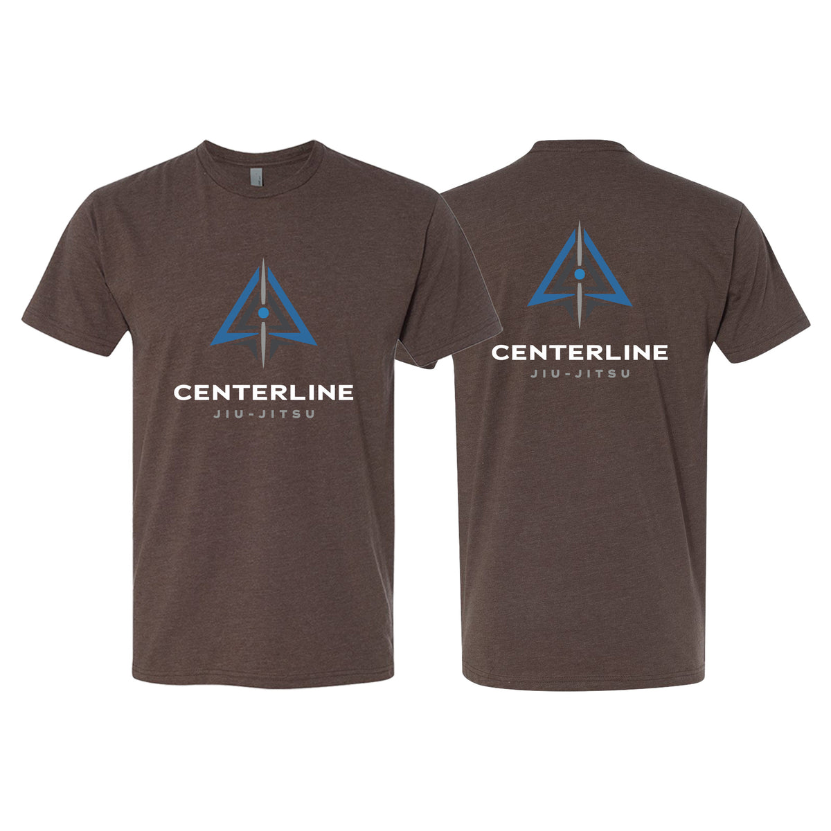 Centerline Jiu-Jitsu Next Level CVC Shirt #8156 A
