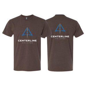 Centerline Jiu-Jitsu Next Level CVC Shirt #8156 A