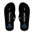 Centerline Jiu-Jitsu Flip Flops #8156 A