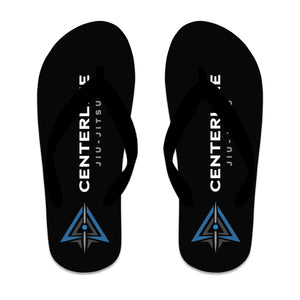 Centerline Jiu-Jitsu Flip Flops #8156 A