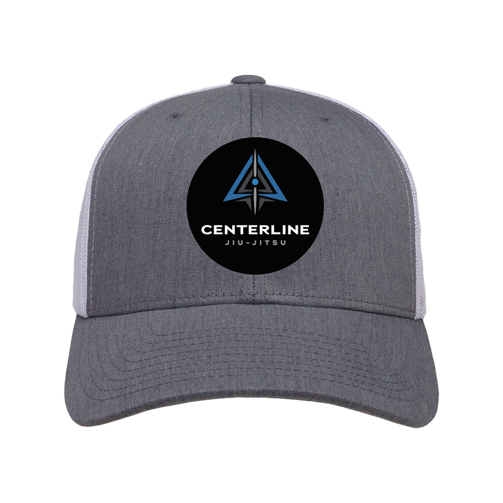 Centerline Jiu-Jitsu Academy Trucker Hat #8156 A