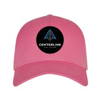 Centerline Jiu-Jitsu Academy Trucker Hat #8156 A