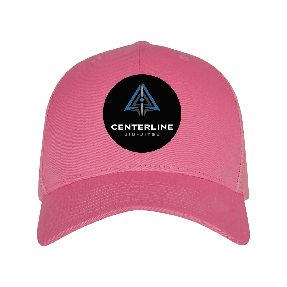 Centerline Jiu-Jitsu Academy Trucker Hat #8156 A