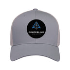 Centerline Jiu-Jitsu Academy Trucker Hat #8156 A