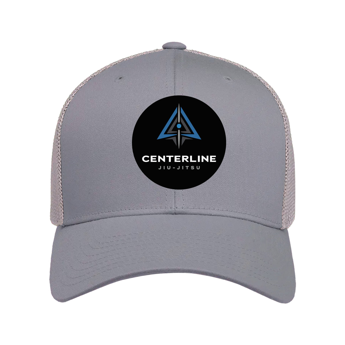 Centerline Jiu-Jitsu Academy Trucker Hat #8156 A