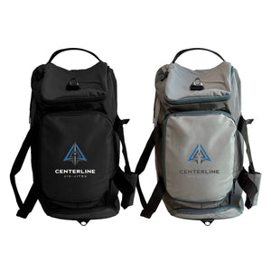 Centerline Jiu-Jitsu Hybrid Duffel Backpack #8156 A