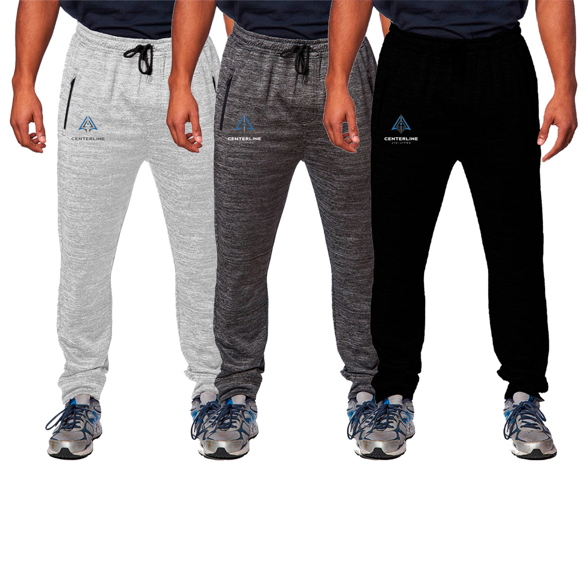 Centerline Jiu-Jitsu Academy Joggers #8156 A