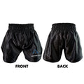 Centerline Jiu-Jitsu Muay Thai Shorts #8156 A