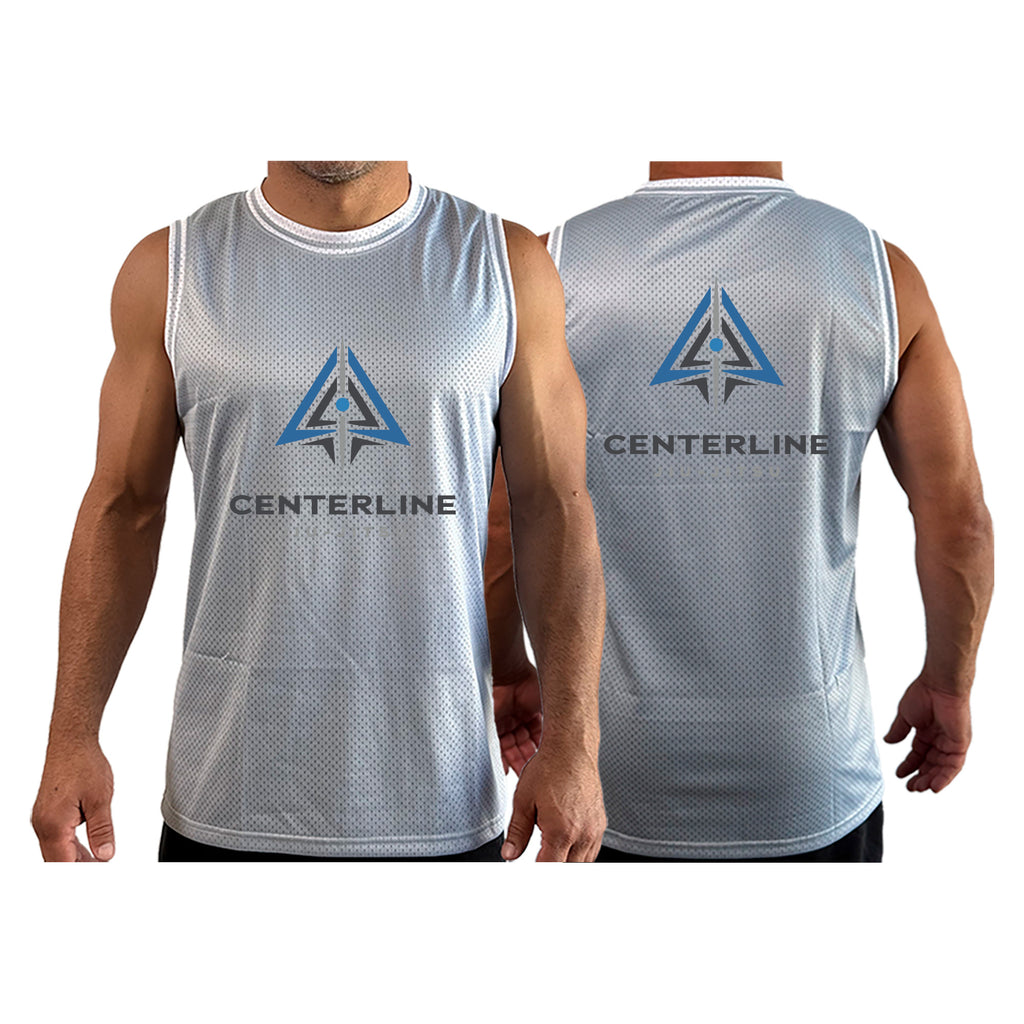 Centerline Jiu-Jitsu Basketball Jerseys #8156 A