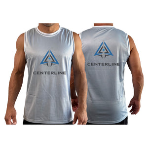 Centerline Jiu-Jitsu Basketball Jerseys #8156 A