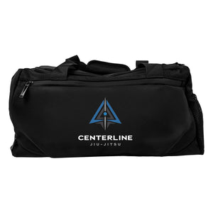 Centerline Jiu-Jitsu Small Duffel Bag #8156 A