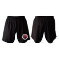 Prineville Jiu Jitsu All Black Shorts 2.0 #8157 A