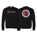 Prineville Jiu Jitsu Crewneck Sweatshirt #8157 A