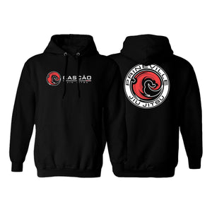Prineville Jiu Jitsu Academy Sweater Hoodie #8157 A