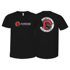 Prineville Jiu Jitsu Kids Shirts #8157 A