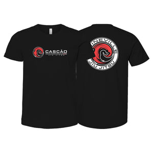 Prineville Jiu Jitsu Kids Shirts #8157 A