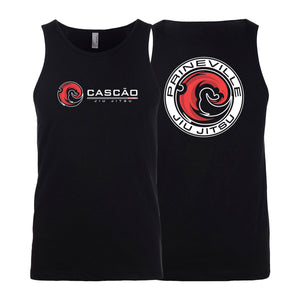 Prineville Jiu Jitsu Next Level Tank Tops #8157 A