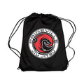 Prineville Jiu Jitsu Drawstring Bags #8157 A