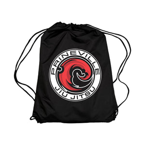 Prineville Jiu Jitsu Drawstring Bags #8157 A