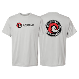 Prineville Jiu Jitsu Dry Fit Shirts #8157 A