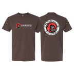 Prineville Jiu Jitsu Next Level CVC Shirt #8157 A