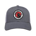 Prineville Jiu Jitsu Academy Trucker Hat #8157 A