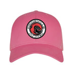 Prineville Jiu Jitsu Academy Trucker Hat #8157 A