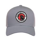 Prineville Jiu Jitsu Academy Trucker Hat #8157 A