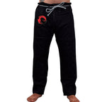 Prineville Jiu Jitsu Academy Kids Gi - Black #1644 A