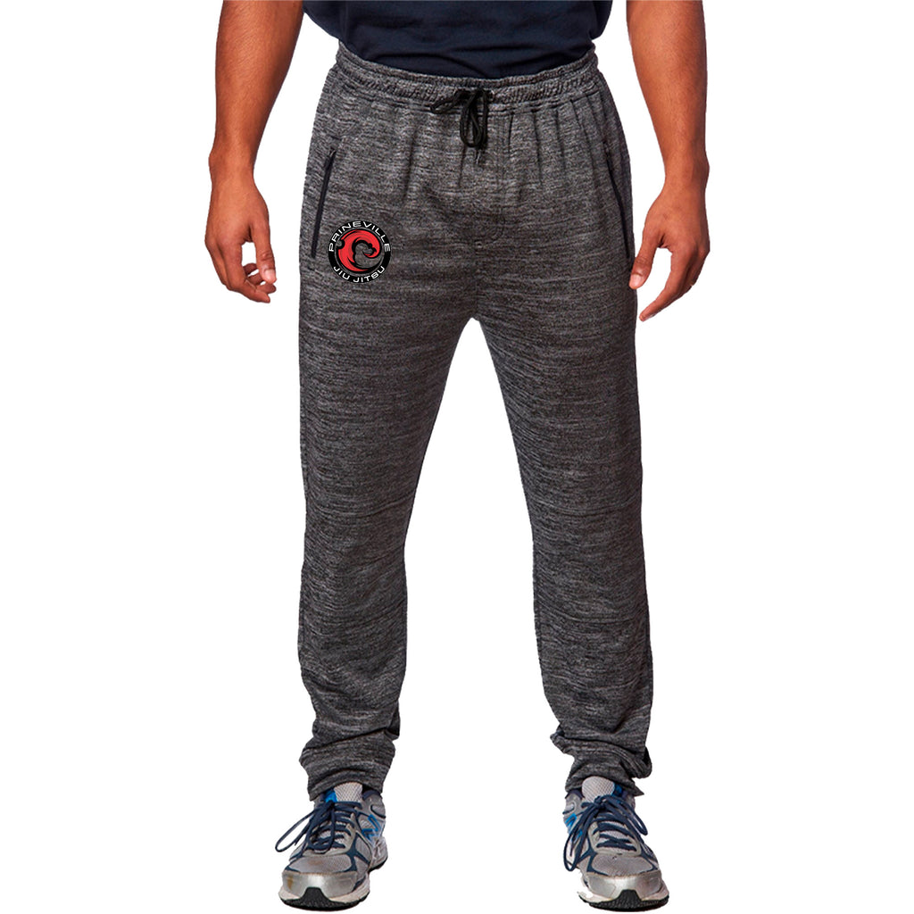 Prineville Jiu Jitsu Academy Joggers #8157 A