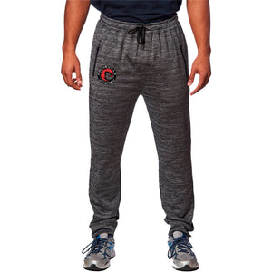 Prineville Jiu Jitsu Academy Joggers #8157 A