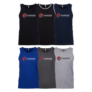 Prineville Jiu Jitsu Next Level Tank Tops #8157 A