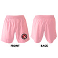Prineville Jiu Jitsu Pink Shorts 2.0 #8157 A