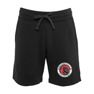 Prineville Jiu Jitsu Sweat Shorts #8157 A