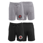 Prineville Jiu Jitsu Sweat Shorts #8157 A