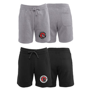 Prineville Jiu Jitsu Sweat Shorts #8157 A