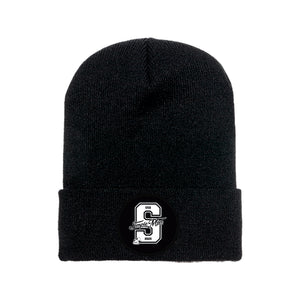 Simple Man MA Academy Beanies #8158 A