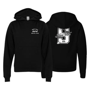 Simple Man MA Academy Sweater Kids Hoodie #8158 A