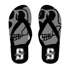Simple Man MA Flip Flops #8158 A