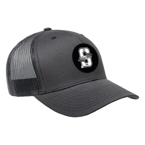 Simple Man MA Academy Trucker Hat #8158 A